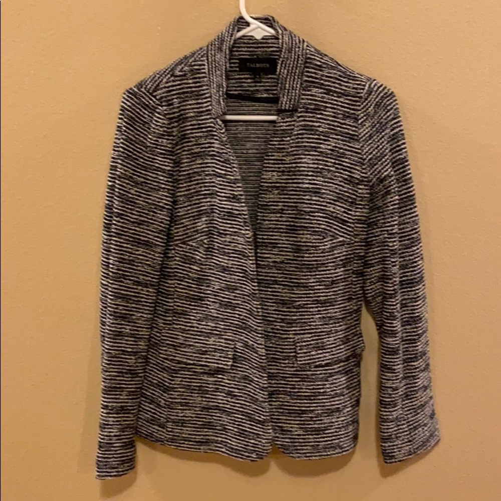 Talbots Blazer - Picture 3 of 3